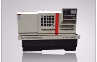 斜床身數(shù)控車(chē)床出現(xiàn)故障該怎樣快速進(jìn)行維修